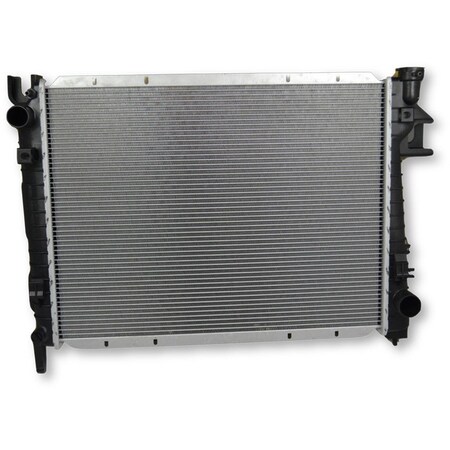 Gpd Radiator 2813C
